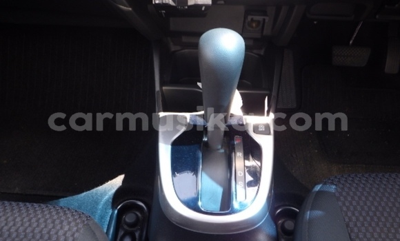 Buy Used Honda Fit Silver Car in Beitbridge in Matabeleland South Buy Used Honda Fit Silver Car in Beitbridge in Matabeleland South