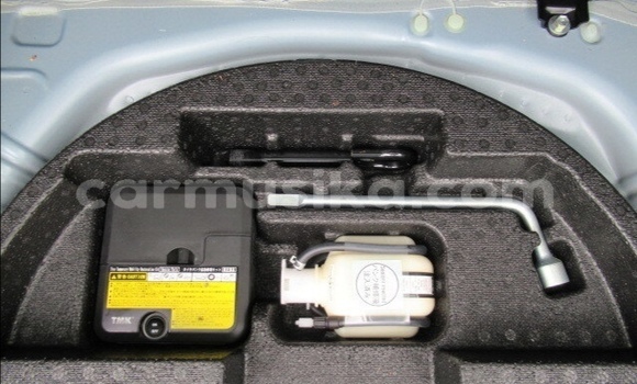 Acheter Occasion Voiture Toyota Vitz Bleu à Beitbridge, Matabeleland South Acheter Occasion Voiture Toyota Vitz Bleu à Beitbridge, Matabeleland South