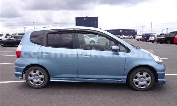 Tenga Tsaru Honda Fit Bhuruu Mota in Beitbridge in Matabeleland South Tenga Tsaru Honda Fit Bhuruu Mota in Beitbridge in Matabeleland South