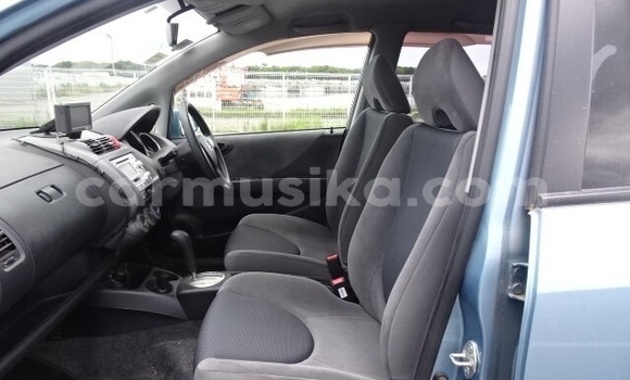 Tenga Tsaru Honda Fit Bhuruu Mota in Beitbridge in Matabeleland South Tenga Tsaru Honda Fit Bhuruu Mota in Beitbridge in Matabeleland South