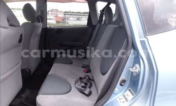 Tenga Tsaru Honda Fit Bhuruu Mota in Beitbridge in Matabeleland South Tenga Tsaru Honda Fit Bhuruu Mota in Beitbridge in Matabeleland South