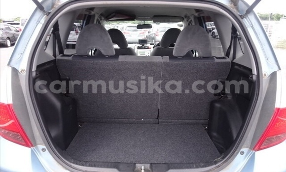 Tenga Tsaru Honda Fit Bhuruu Mota in Beitbridge in Matabeleland South Tenga Tsaru Honda Fit Bhuruu Mota in Beitbridge in Matabeleland South