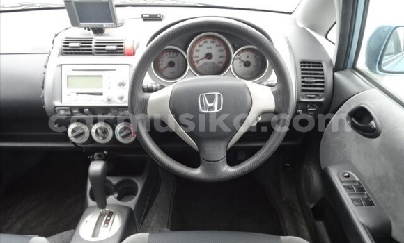 Tenga Tsaru Honda Fit Bhuruu Mota in Beitbridge in Matabeleland South Tenga Tsaru Honda Fit Bhuruu Mota in Beitbridge in Matabeleland South