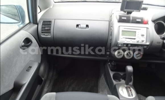 Tenga Tsaru Honda Fit Bhuruu Mota in Beitbridge in Matabeleland South Tenga Tsaru Honda Fit Bhuruu Mota in Beitbridge in Matabeleland South