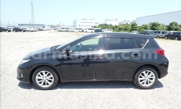 Tenga Tsaru Toyota Auris Nhema Mota in Beitbridge in Matabeleland South Tenga Tsaru Toyota Auris Nhema Mota in Beitbridge in Matabeleland South