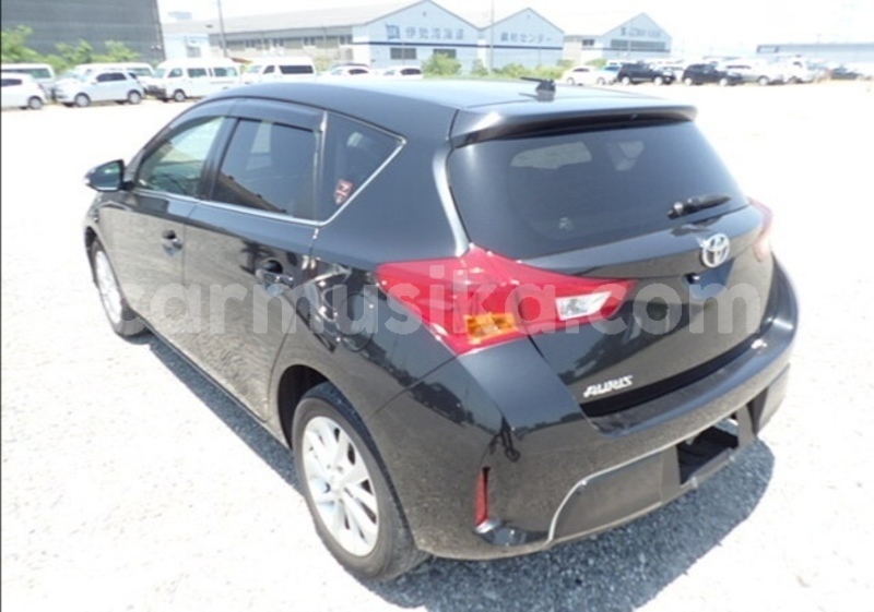 Big with watermark toyota auris matabeleland south beitbridge 33408