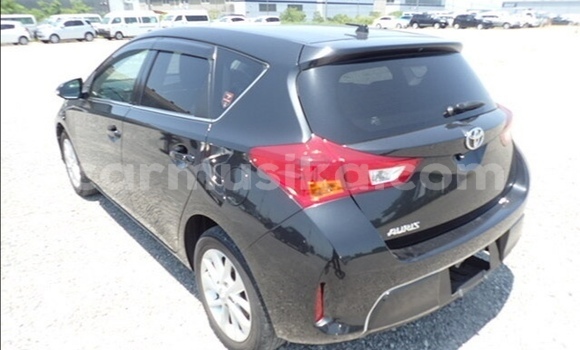 Tenga Tsaru Toyota Auris Nhema Mota in Beitbridge in Matabeleland South Tenga Tsaru Toyota Auris Nhema Mota in Beitbridge in Matabeleland South