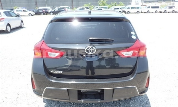 Tenga Tsaru Toyota Auris Nhema Mota in Beitbridge in Matabeleland South Tenga Tsaru Toyota Auris Nhema Mota in Beitbridge in Matabeleland South