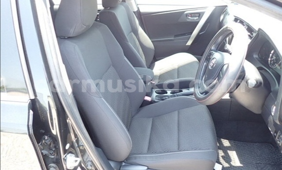 Tenga Tsaru Toyota Auris Nhema Mota in Beitbridge in Matabeleland South Tenga Tsaru Toyota Auris Nhema Mota in Beitbridge in Matabeleland South