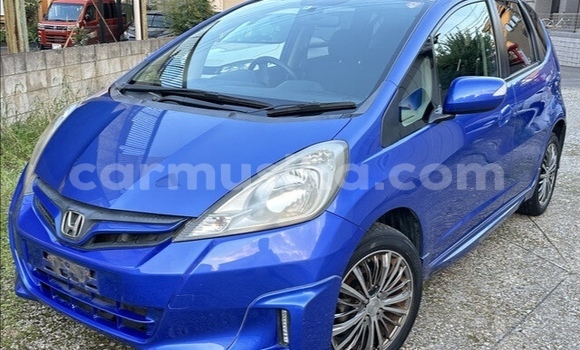 Tenga Tsaru Honda Fit Bhuruu Mota in Beitbridge in Matabeleland South