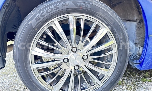 Acheter Occasion Voiture Honda Fit Bleu à Beitbridge, Matabeleland South Acheter Occasion Voiture Honda Fit Bleu à Beitbridge, Matabeleland South