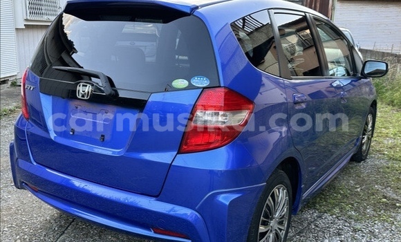 Acheter Occasion Voiture Honda Fit Bleu à Beitbridge, Matabeleland South Acheter Occasion Voiture Honda Fit Bleu à Beitbridge, Matabeleland South
