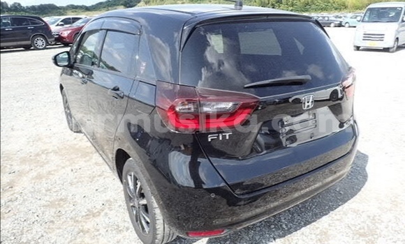 Acheter Occasion Voiture Honda Fit Noir à Beitbridge, Matabeleland South Acheter Occasion Voiture Honda Fit Noir à Beitbridge, Matabeleland South
