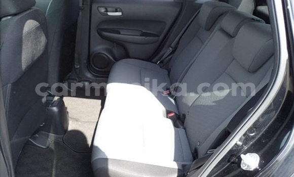 Acheter Occasion Voiture Honda Fit Noir à Beitbridge, Matabeleland South Acheter Occasion Voiture Honda Fit Noir à Beitbridge, Matabeleland South