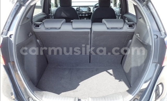 Acheter Occasion Voiture Honda Fit Noir à Beitbridge, Matabeleland South Acheter Occasion Voiture Honda Fit Noir à Beitbridge, Matabeleland South