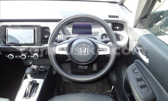 Acheter Occasion Voiture Honda Fit Noir à Beitbridge, Matabeleland South Acheter Occasion Voiture Honda Fit Noir à Beitbridge, Matabeleland South