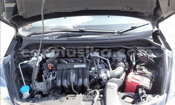 Acheter Occasion Voiture Honda Fit Noir à Beitbridge, Matabeleland South Acheter Occasion Voiture Honda Fit Noir à Beitbridge, Matabeleland South