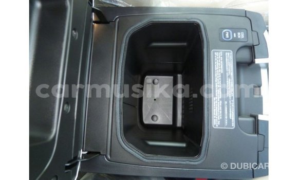 Buy Import Toyota Land Cruiser Black Car in Import - Dubai in Harare Buy Import Toyota Land Cruiser Black Car in Import - Dubai in Harare