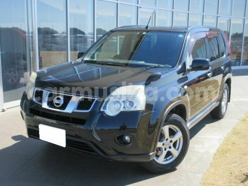 Big with watermark nissan x trail matabeleland south beitbridge 33414