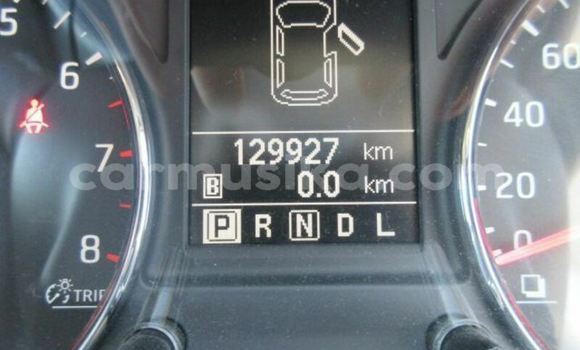 Acheter Occasion Voiture Nissan X–Trail Noir à Beitbridge, Matabeleland South Acheter Occasion Voiture Nissan X–Trail Noir à Beitbridge, Matabeleland South