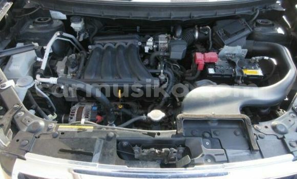 Acheter Occasion Voiture Nissan X–Trail Noir à Beitbridge, Matabeleland South Acheter Occasion Voiture Nissan X–Trail Noir à Beitbridge, Matabeleland South