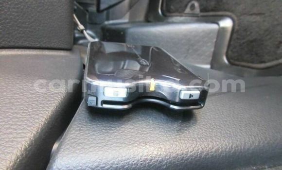 Acheter Occasion Voiture Nissan X–Trail Noir à Beitbridge, Matabeleland South Acheter Occasion Voiture Nissan X–Trail Noir à Beitbridge, Matabeleland South