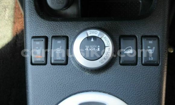 Acheter Occasion Voiture Nissan X–Trail Noir à Beitbridge, Matabeleland South Acheter Occasion Voiture Nissan X–Trail Noir à Beitbridge, Matabeleland South