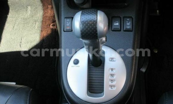 Acheter Occasion Voiture Nissan X–Trail Noir à Beitbridge, Matabeleland South Acheter Occasion Voiture Nissan X–Trail Noir à Beitbridge, Matabeleland South