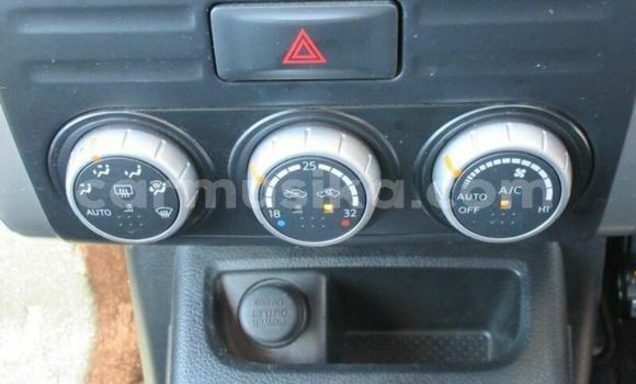 Acheter Occasion Voiture Nissan X–Trail Noir à Beitbridge, Matabeleland South Acheter Occasion Voiture Nissan X–Trail Noir à Beitbridge, Matabeleland South