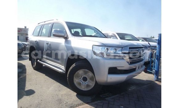 Buy Import Toyota Land Cruiser Other Car in Import - Dubai in Harare Buy Import Toyota Land Cruiser Other Car in Import - Dubai in Harare