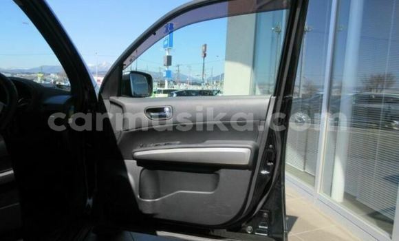 Acheter Occasion Voiture Nissan X–Trail Noir à Beitbridge, Matabeleland South Acheter Occasion Voiture Nissan X–Trail Noir à Beitbridge, Matabeleland South