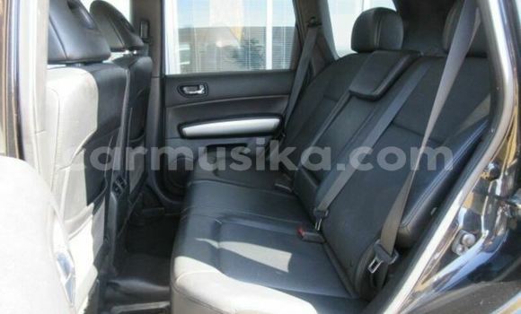 Acheter Occasion Voiture Nissan X–Trail Noir à Beitbridge, Matabeleland South Acheter Occasion Voiture Nissan X–Trail Noir à Beitbridge, Matabeleland South