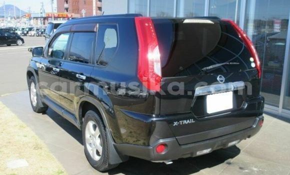 Acheter Occasion Voiture Nissan X–Trail Noir à Beitbridge, Matabeleland South Acheter Occasion Voiture Nissan X–Trail Noir à Beitbridge, Matabeleland South