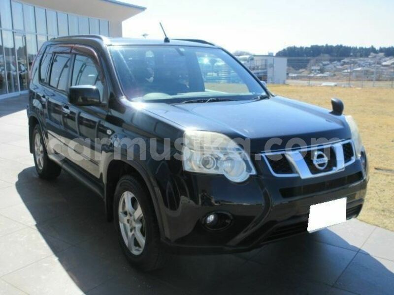 Big with watermark nissan x trail matabeleland south beitbridge 33414