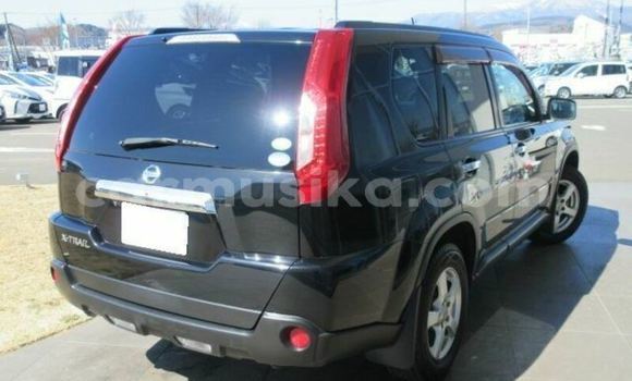 Acheter Occasion Voiture Nissan X–Trail Noir à Beitbridge, Matabeleland South Acheter Occasion Voiture Nissan X–Trail Noir à Beitbridge, Matabeleland South