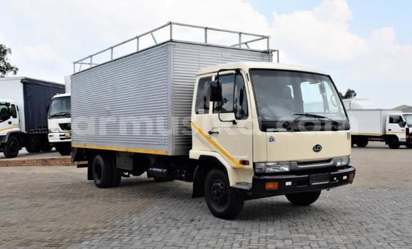 Nunua Ilio tumika Nissan UD Nyingine Lori ndani ya Beitbridge nchini Matabeleland Kusini