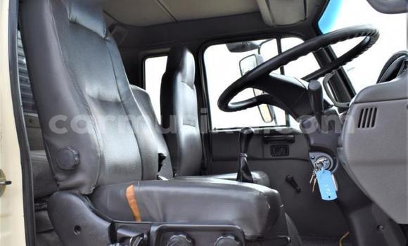 Buy Used Nissan UD Other Truck in Beitbridge in Matabeleland South Buy Used Nissan UD Other Truck in Beitbridge in Matabeleland South