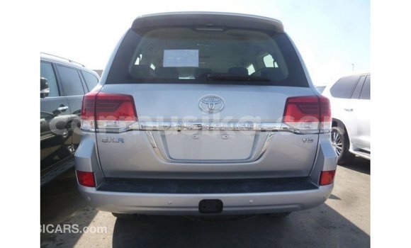 Buy Import Toyota Land Cruiser Other Car in Import - Dubai in Harare Buy Import Toyota Land Cruiser Other Car in Import - Dubai in Harare