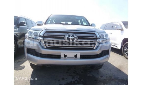 Buy Import Toyota Land Cruiser Other Car in Import - Dubai in Harare Buy Import Toyota Land Cruiser Other Car in Import - Dubai in Harare