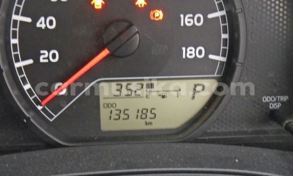 Acheter Occasion Voiture Toyota Probox Blanc à Beitbridge, Matabeleland South Acheter Occasion Voiture Toyota Probox Blanc à Beitbridge, Matabeleland South