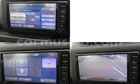 Acheter Occasion Voiture Toyota Probox Blanc à Beitbridge, Matabeleland South Acheter Occasion Voiture Toyota Probox Blanc à Beitbridge, Matabeleland South