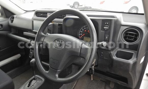 Acheter Occasion Voiture Toyota Probox Blanc à Beitbridge, Matabeleland South Acheter Occasion Voiture Toyota Probox Blanc à Beitbridge, Matabeleland South