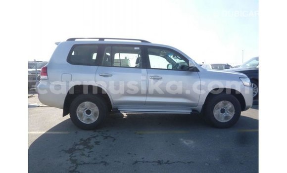 Buy Import Toyota Land Cruiser Other Car in Import - Dubai in Harare Buy Import Toyota Land Cruiser Other Car in Import - Dubai in Harare