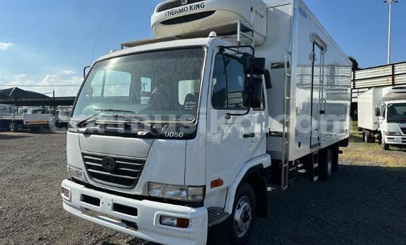 Nunua Ilio tumika Nissan UD Nyingine Lori ndani ya Beitbridge nchini Matabeleland Kusini