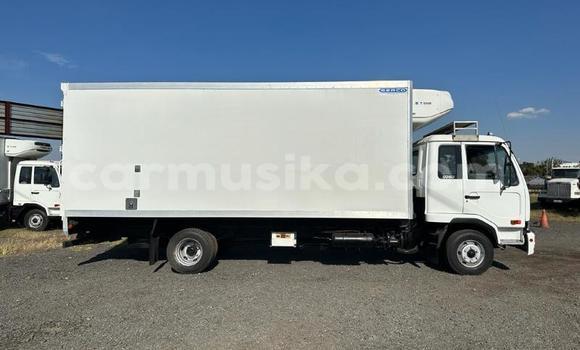 Buy Used Nissan UD Other Truck in Beitbridge in Matabeleland South Buy Used Nissan UD Other Truck in Beitbridge in Matabeleland South