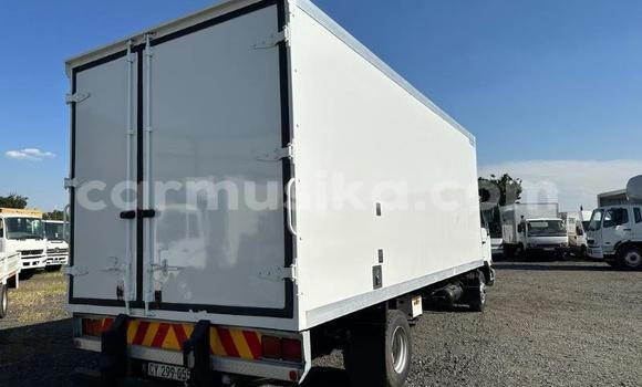 Buy Used Nissan UD Other Truck in Beitbridge in Matabeleland South Buy Used Nissan UD Other Truck in Beitbridge in Matabeleland South