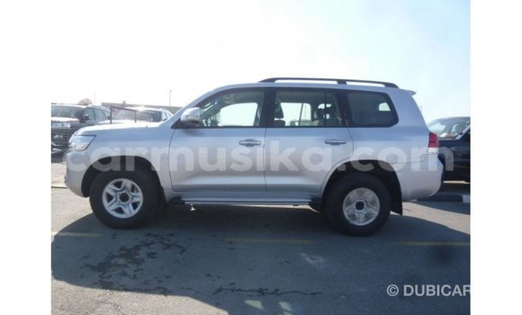 Buy Import Toyota Land Cruiser Other Car in Import - Dubai in Harare Buy Import Toyota Land Cruiser Other Car in Import - Dubai in Harare