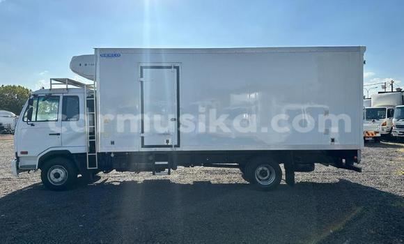 Buy Used Nissan UD Other Truck in Beitbridge in Matabeleland South Buy Used Nissan UD Other Truck in Beitbridge in Matabeleland South