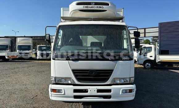 Buy Used Nissan UD Other Truck in Beitbridge in Matabeleland South Buy Used Nissan UD Other Truck in Beitbridge in Matabeleland South