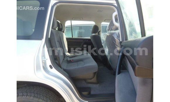 Buy Import Toyota Land Cruiser Other Car in Import - Dubai in Harare Buy Import Toyota Land Cruiser Other Car in Import - Dubai in Harare